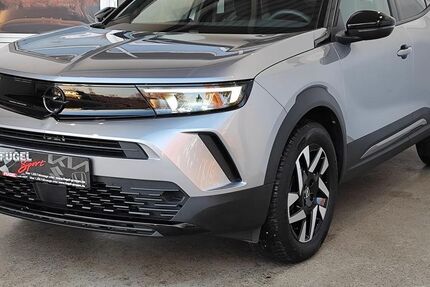 Opel Mokka 13.090 km 21.899 € Chemnitz - Mittelbach 09224