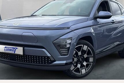 Hyundai KONA 3.500 km 38.900 € Idstein 65510