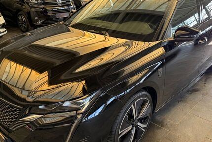 Peugeot 308 20.800 km 22.999 &euro; Versmold 33775