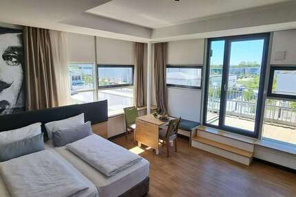 Zimmer Hallbergmoos - 1 Zimmer, 1.889&euro; | Angebot:27562019