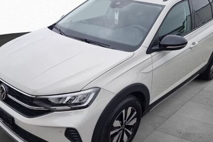 VW Taigo 12.021 km 22.990 &euro; Murnau 82418