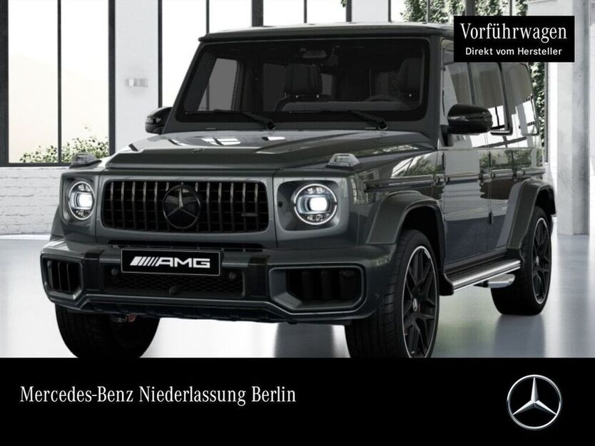 G 63 AMG