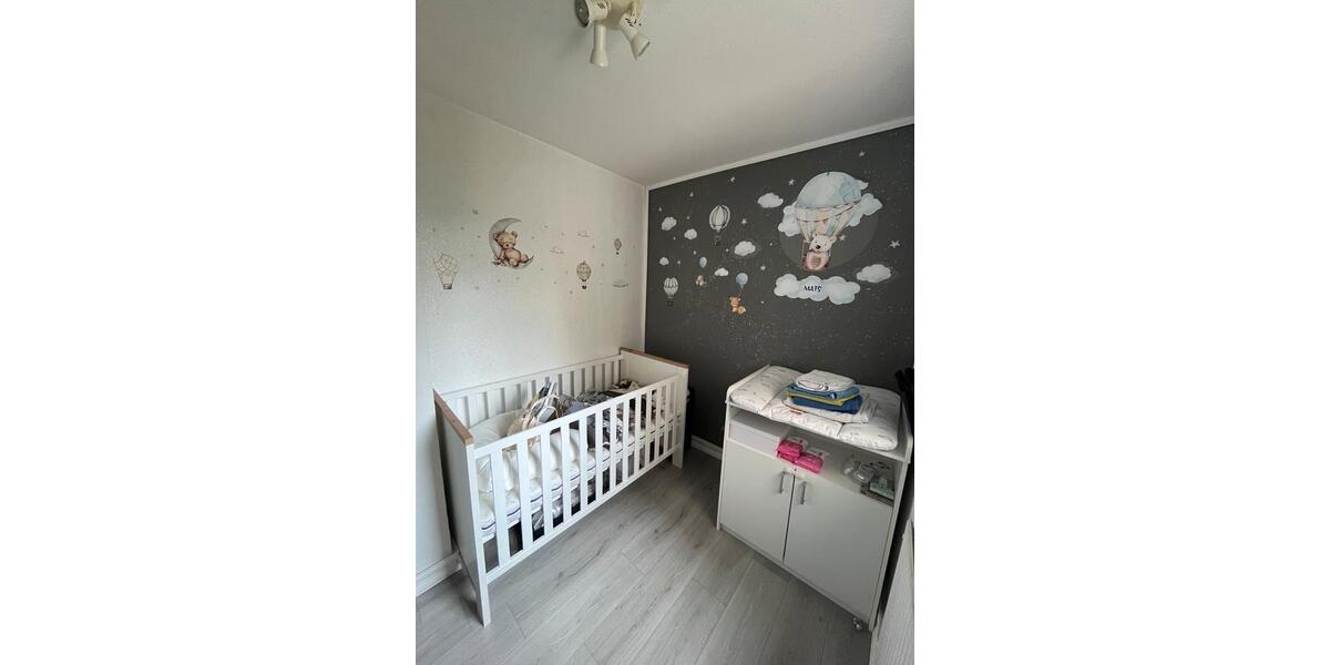 Erdgeschoßwohnung Marbach am Neckar - 3 Zimmer, 60 m&sup2;, 199.000&euro; | Angebot:26776981
