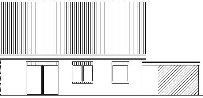 Erdgeschoßwohnung Barßel - 3 Zimmer, 93 m&sup2;, 1.020&euro; | Angebot:26039709