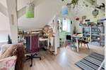 Etagenwohnung Freiburg im Breisgau Günterstal - 4 Zimmer, 97 m&sup2;, 598.000&euro; | Angebot:26435812