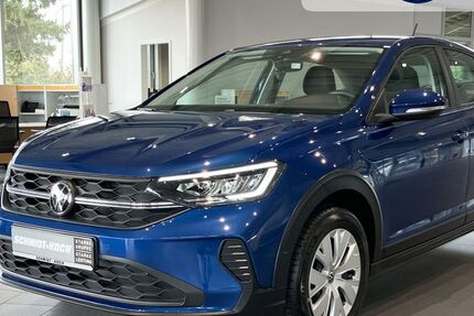 VW Taigo 2.915 km 17.990 &euro; Oldenburg 26123