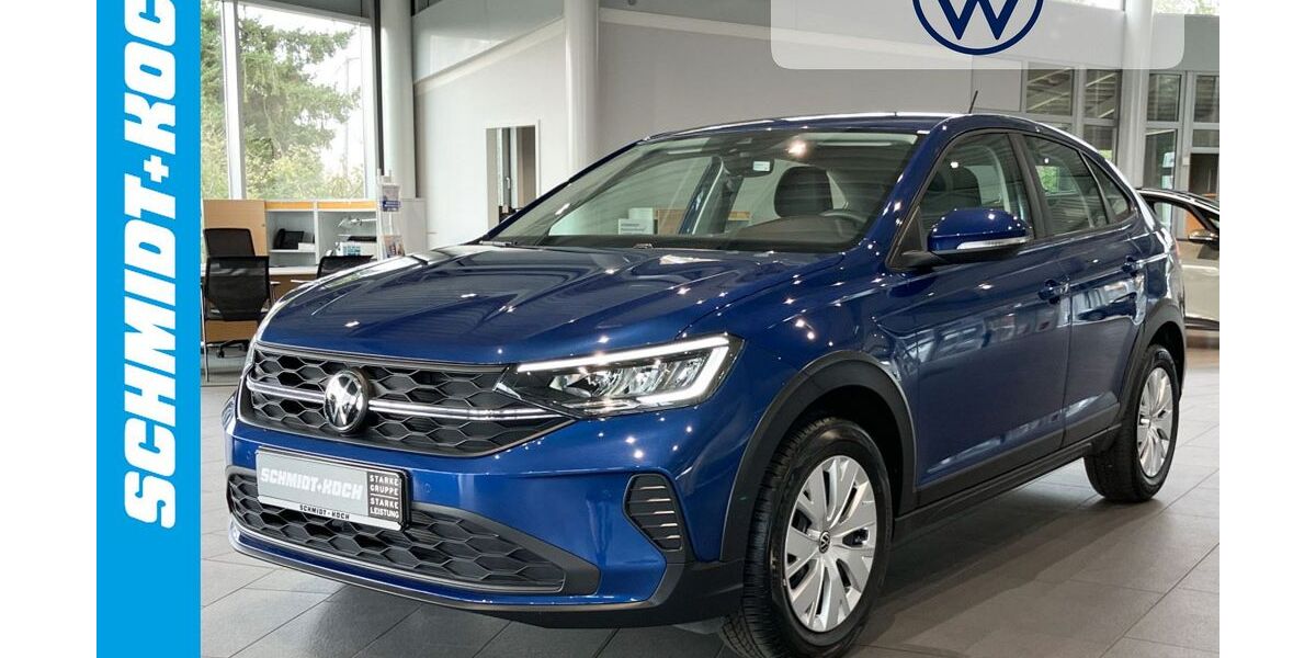 VW Taigo 2.915 km 17.990 &euro; Oldenburg 26123