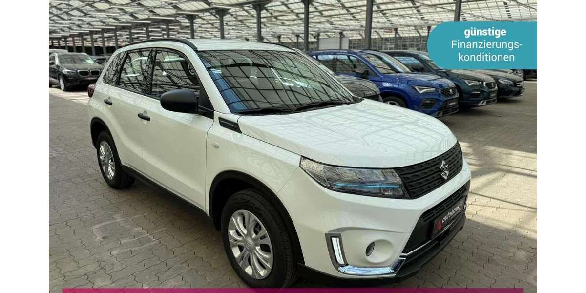 Suzuki Vitara 3.916 km 16.890 &euro; Ludwigsfelde bei Berlin 14974