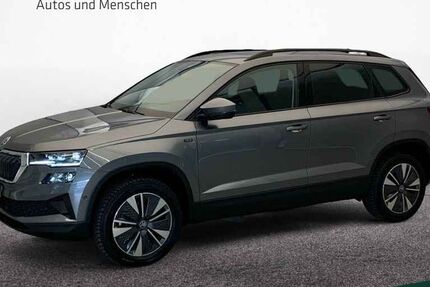 Skoda Karoq 23.100 km 32.570 &euro; Kaufbeuren 87600