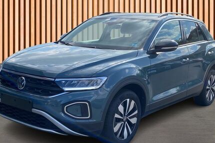 VW T-Roc 23.432 km 21.980 &euro; Dresden 01328