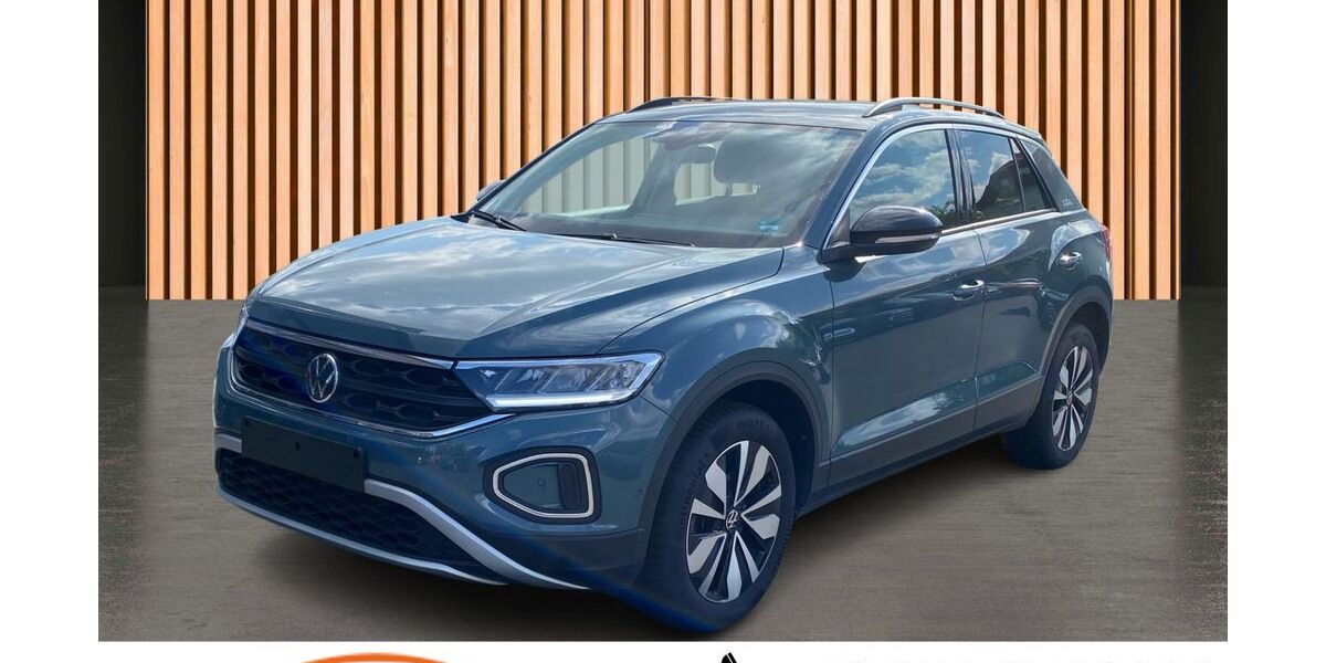 VW T-Roc 23.432 km 21.980 &euro; Dresden 01328