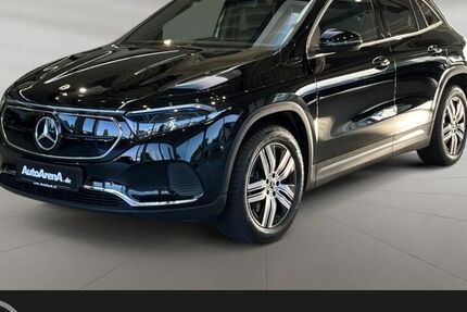 Mercedes EQA