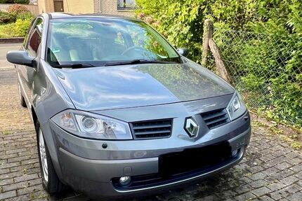 Renault Megane 165.000 km 1.599 € Lemgo 32657