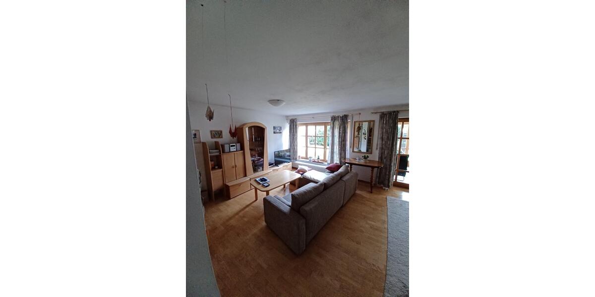 Reihenhaus Grafenau Frauenberg - 7 Zimmer, 120 m&sup2;, 310.000&euro; | Angebot:26277996
