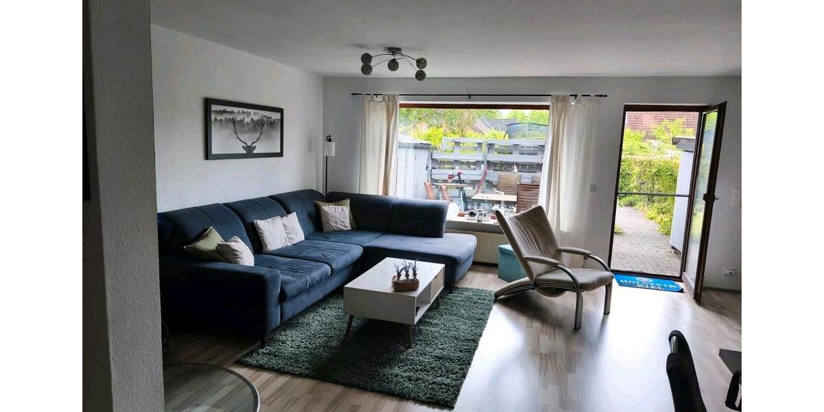 Reihenhaus Büdelsdorf - 4 Zimmer, 135 m&sup2;, 298.000&euro; | Angebot:26903195