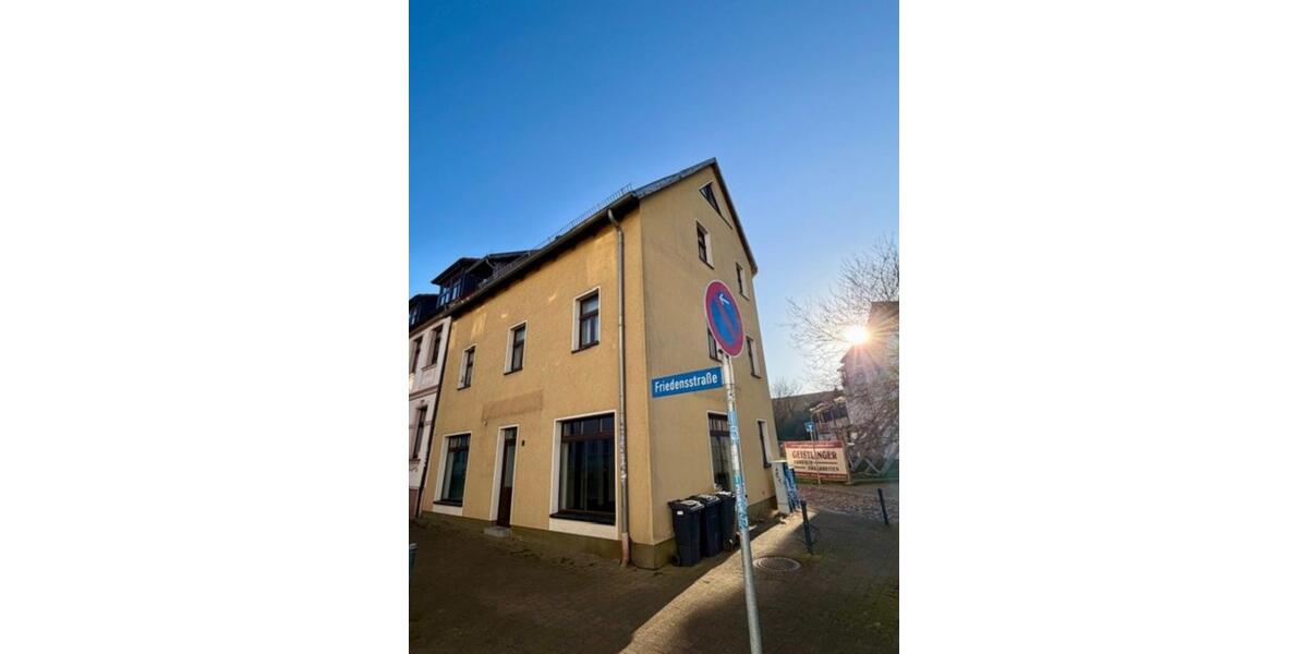 Gewerbeobjekt Wolmirstedt - 588&euro; | Angebot:24443775