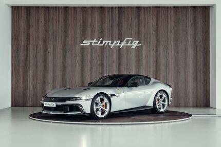 Ferrari 12Cilindri 1.556 km 465.000 &euro; Stuttgart 70190