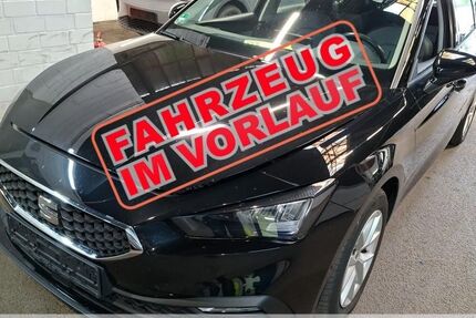 Seat Leon 75.075 km 16.999 &euro; Chemnitz - Mittelbach 09224