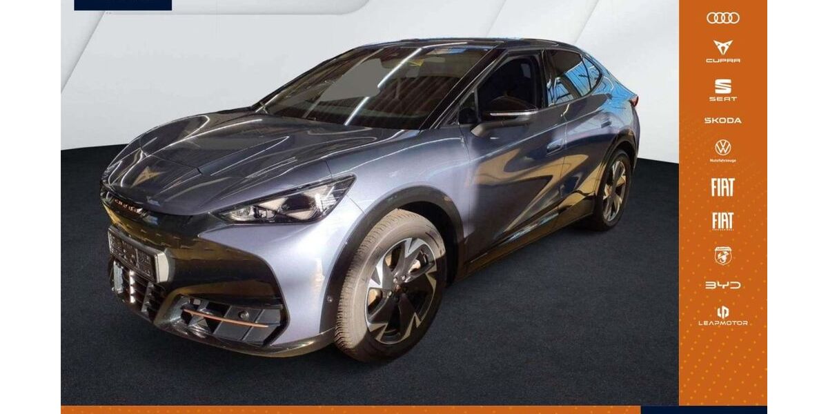 Cupra Tavascan 12.042 km 39.480 &euro; Amberg 92224