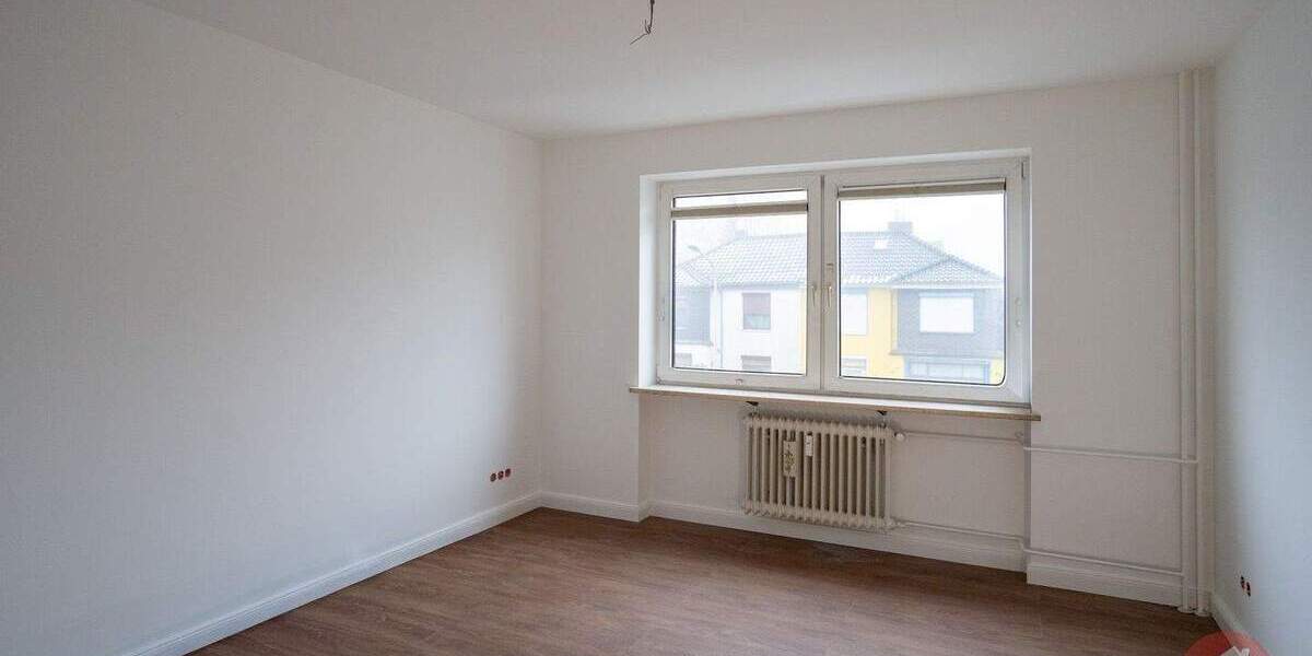 Sanierte 2-Zimmer Wohnung mit Balkon 2 zimmer