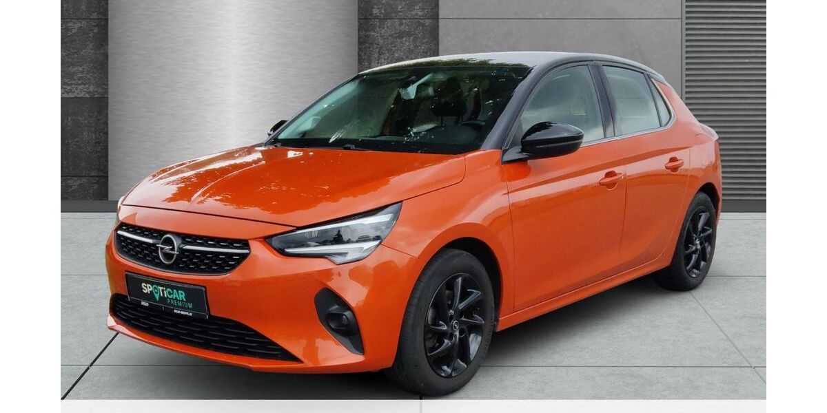 Opel Corsa 73.726 km 10.980 &euro; Wesenberg 23858