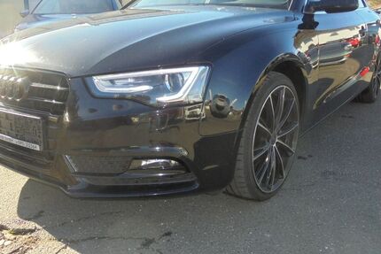 Audi A5 169.000 km 13.400 &euro; Nürnberg 90431