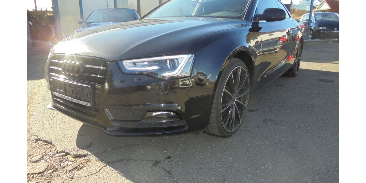 Audi A5 169.000 km 13.400 &euro; Nürnberg 90431