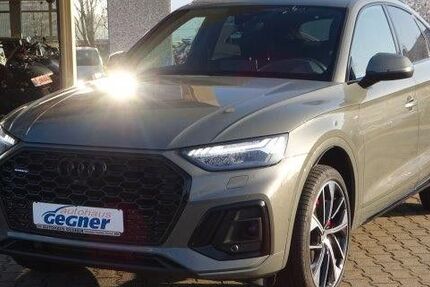 Audi Q5 42.600 km 42.840 &euro; Eilenburg 04838