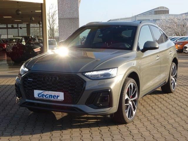 Audi Q5 42.600 km 42.840 &euro; Eilenburg 04838