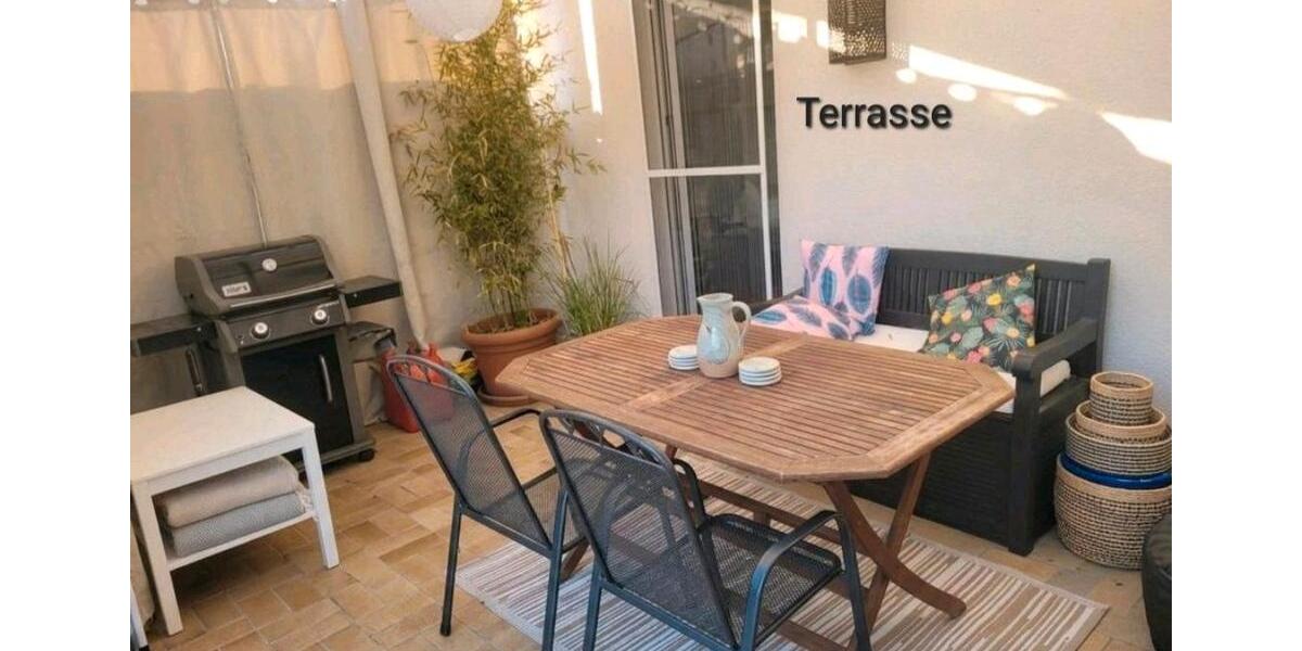 Reihenhaus Crailsheim - 5 Zimmer, 120 m&sup2;, 1.600&euro; | Angebot:26325954