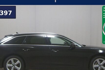 Audi A6 158.406 km 18.980 &euro; Gyhum/Bockel 27404