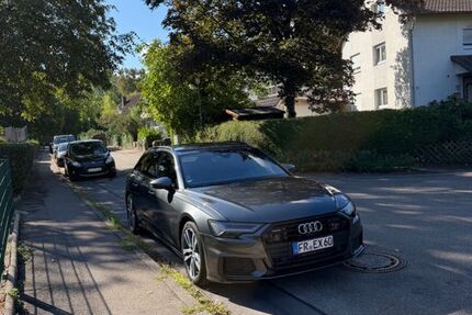 Audi A6 232.500 km 22.999 &euro; Gundelfingen 79194