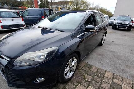 Ford Focus 218.300 km 1.800 &euro; Dortmund 44339