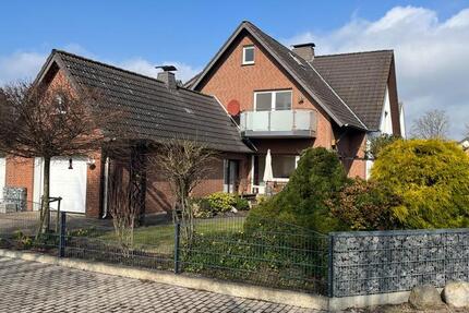 Haus Minden Kuhlenkamp - 7 Zimmer, 175 m&sup2;, 295.000&euro; | Angebot:25611962