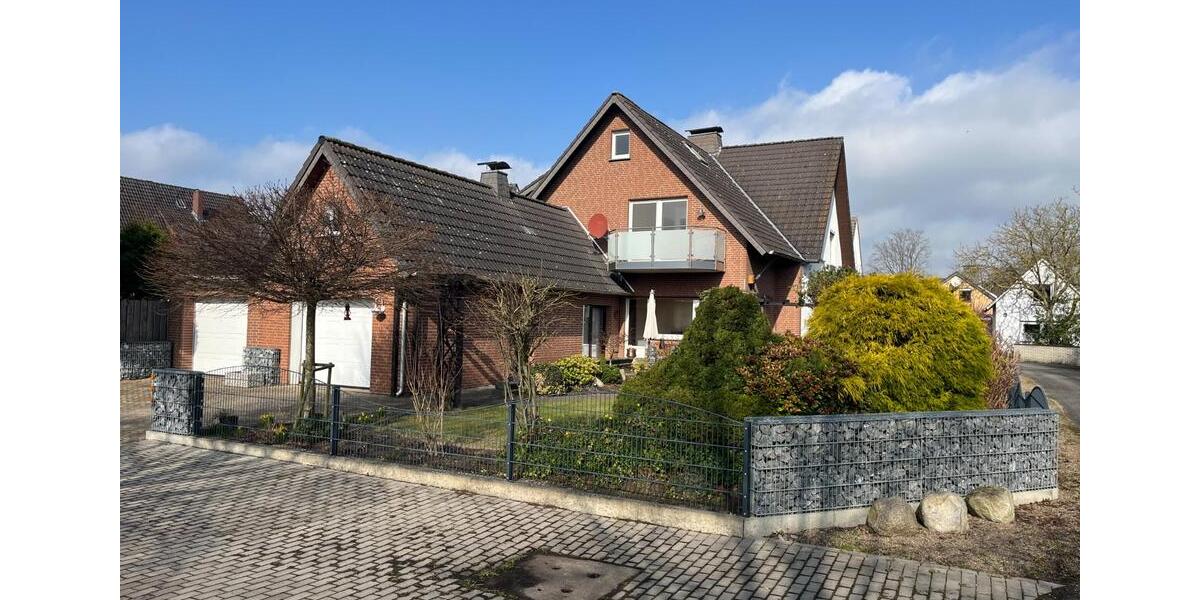 Mehrfamilienhaus, Wohnhaus Minden Kuhlenkamp - 7 Zimmer, 175 m&sup2;, 295.000&euro; | Angebot:25611962