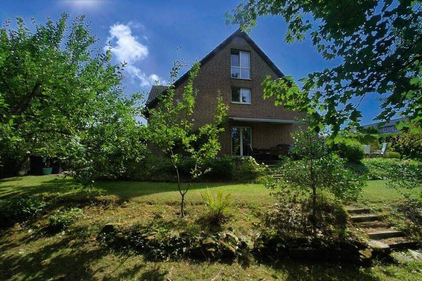 Ein Garten zum Genießen, ein Zuhause zum Wohlfühlen! - 360° Tour verfügbar 4 zimmer