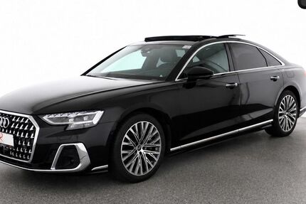 Audi A8 53.819 km 64.740 &euro; Berlin 12103