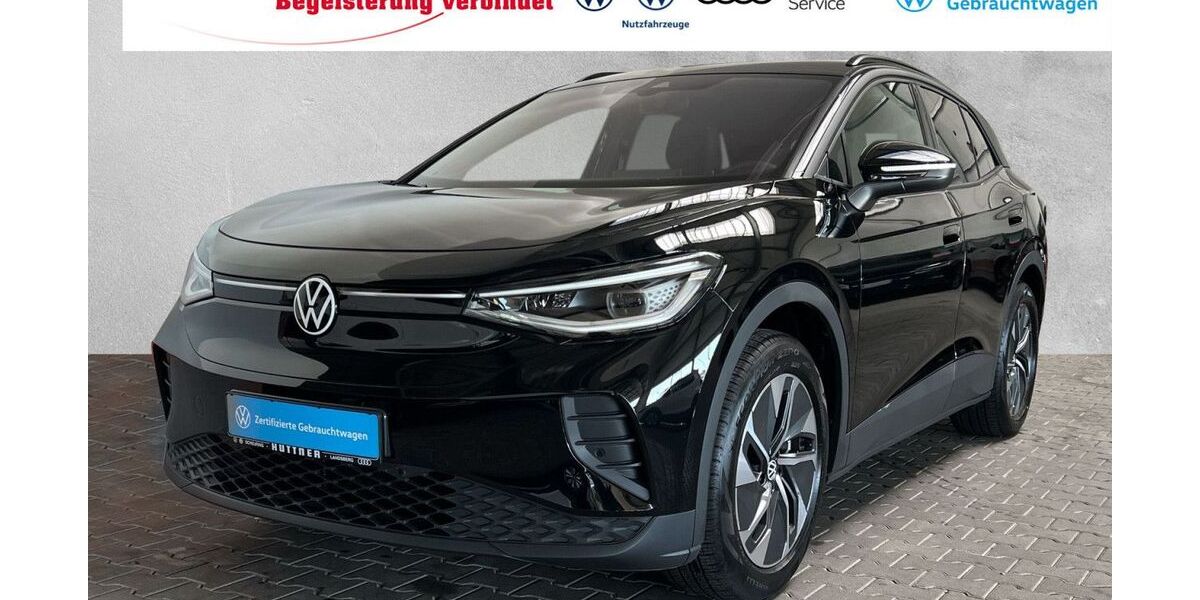 VW ID.4 14.056 km 41.890 &euro; Scheuring 86937