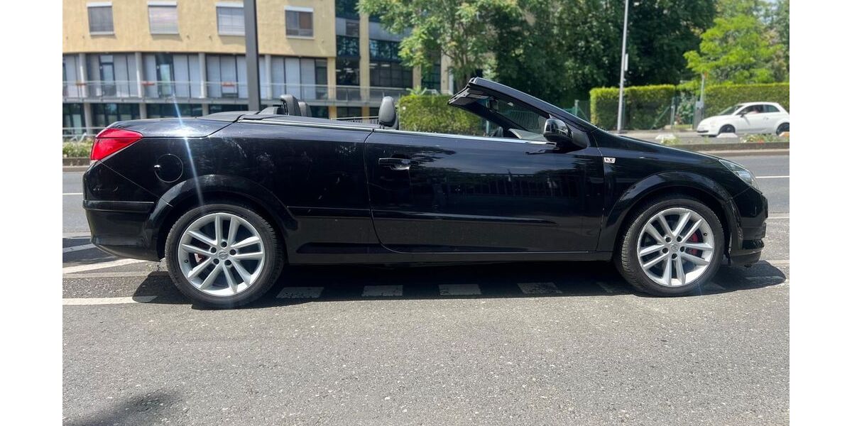 Opel Astra 217.300 km 2.980 &euro; Frankfurt 60489