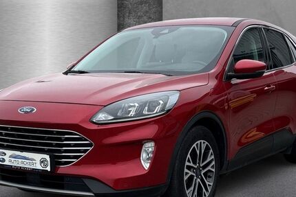Ford Kuga 85.620 km 16.990 &euro; Wernigerode 38855
