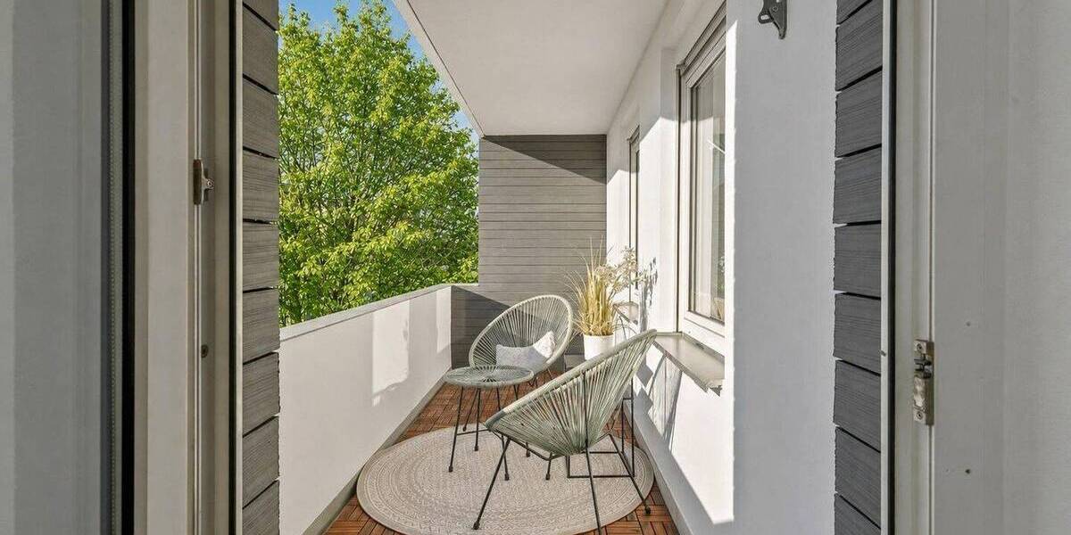 Etagenwohnung München Maxvorstadt - 3 Zimmer, 63 m&sup2;, 679.900&euro; | Angebot:26851614