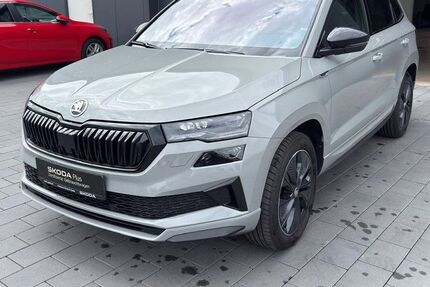 Skoda Karoq 13.250 km 35.590 &euro; Hameln 31789