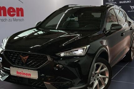 Cupra Formentor 46.610 km 24.409 &euro; Essen 45141