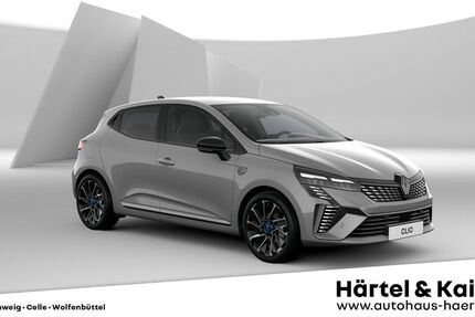 Renault Clio 2.789 km 20.950 € Braunschweig 38124