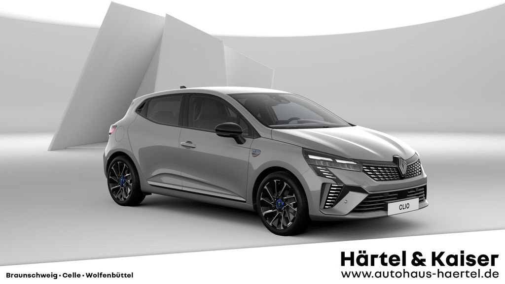 Renault Clio 3.040 km 20.950 &euro; Braunschweig 38124