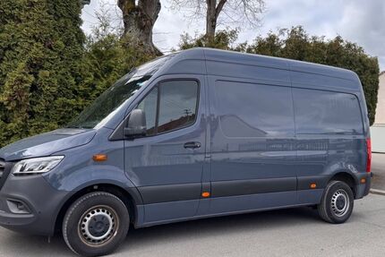 Mercedes-Benz Sprinter 36.100 km 34.900 &euro; Hechingen 72379