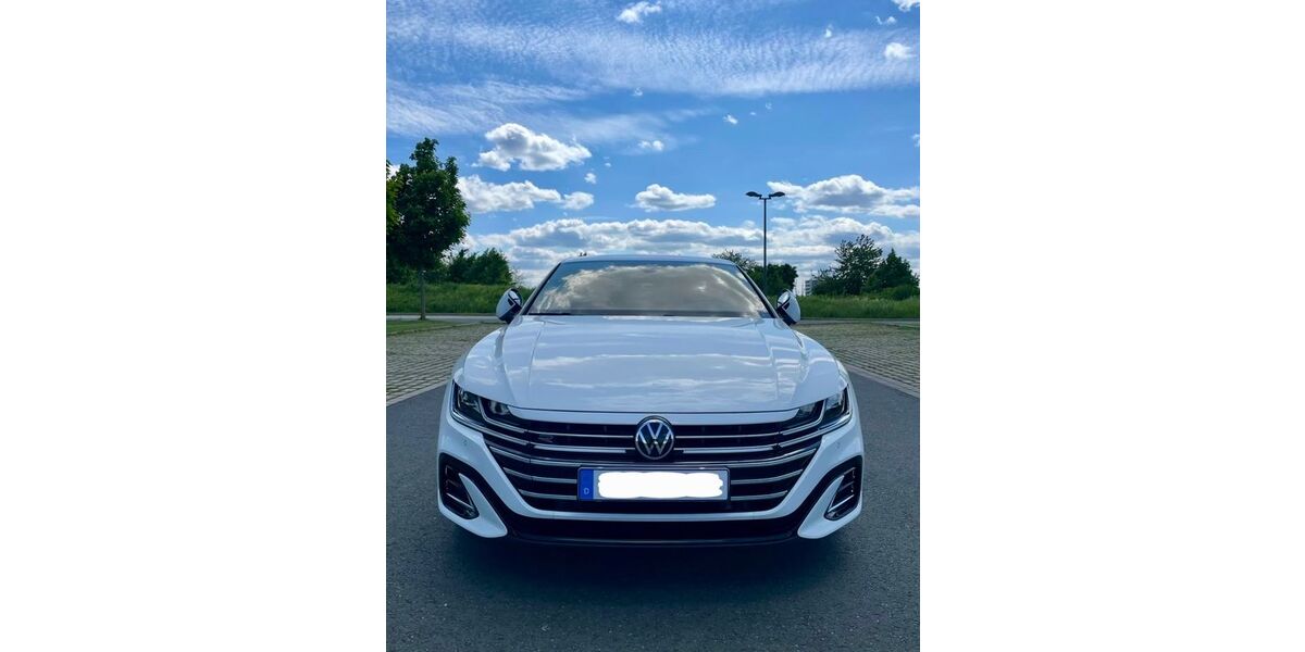 VW Arteon 92.000 km 29.750 &euro; Oberursel (Taunus) 61440