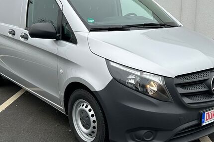 Mercedes-Benz Vito 108.124 km 16.400 &euro; Bad Dürkheim 67098