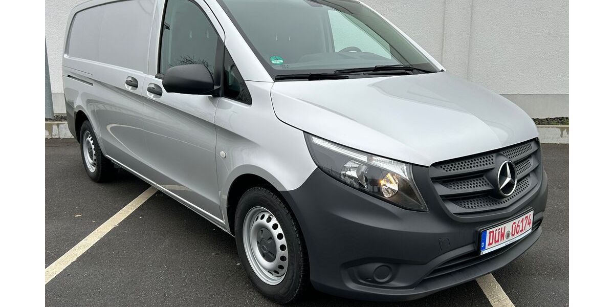 Mercedes-Benz Vito 108.124 km 16.400 &euro; Bad Dürkheim 67098
