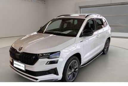 Skoda Karoq 51.740 km 32.850 &euro; Krefeld 47809